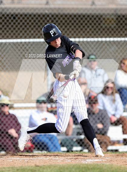 Thumbnail 1 in Marin Catholic @ Petaluma photogallery.