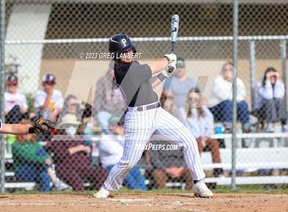 Thumbnail 2 in Marin Catholic @ Petaluma photogallery.