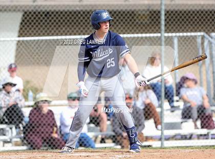 Thumbnail 1 in Marin Catholic @ Petaluma photogallery.