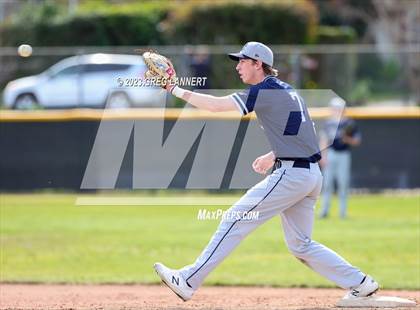 Thumbnail 3 in Marin Catholic @ Petaluma photogallery.