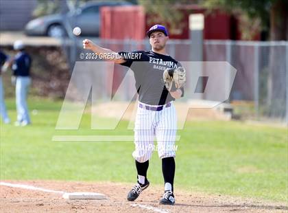 Thumbnail 1 in Marin Catholic @ Petaluma photogallery.