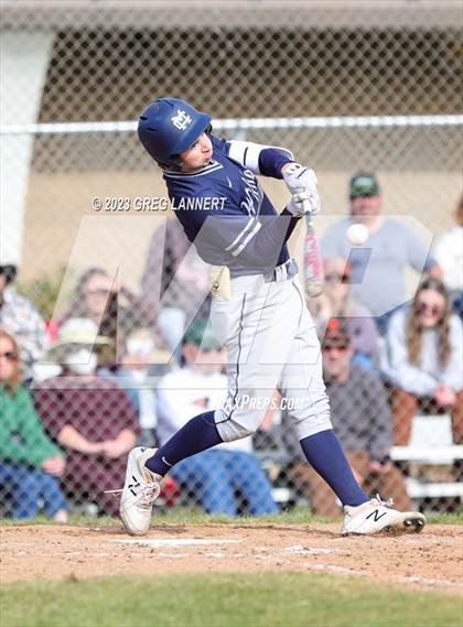 Thumbnail 2 in Marin Catholic @ Petaluma photogallery.