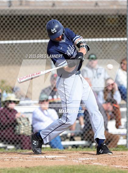 Thumbnail 2 in Marin Catholic @ Petaluma photogallery.