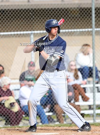 Thumbnail 3 in Marin Catholic @ Petaluma photogallery.