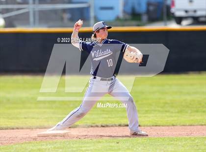 Thumbnail 2 in Marin Catholic @ Petaluma photogallery.