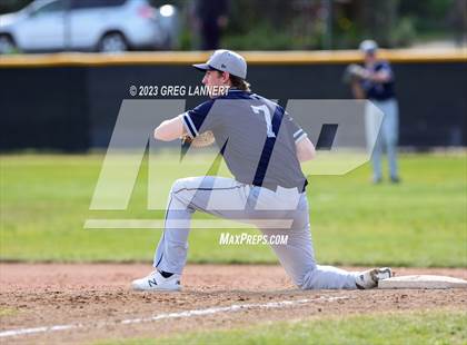 Thumbnail 2 in Marin Catholic @ Petaluma photogallery.