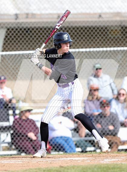 Thumbnail 3 in Marin Catholic @ Petaluma photogallery.