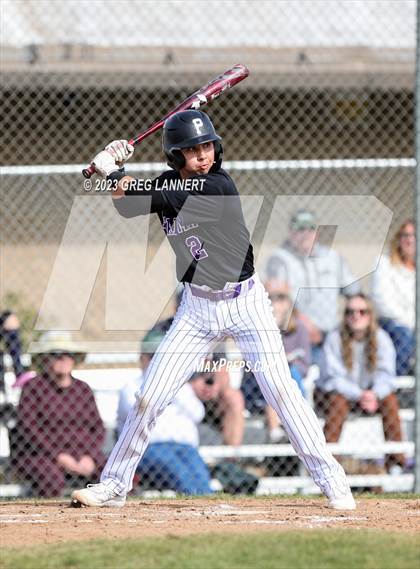 Thumbnail 3 in Marin Catholic @ Petaluma photogallery.