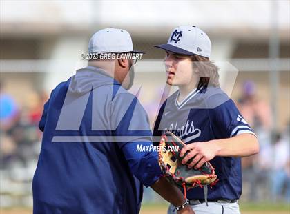 Thumbnail 3 in Marin Catholic @ Petaluma photogallery.