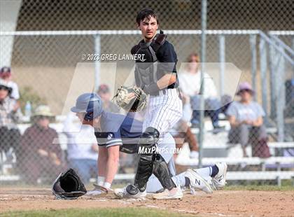 Thumbnail 3 in Marin Catholic @ Petaluma photogallery.