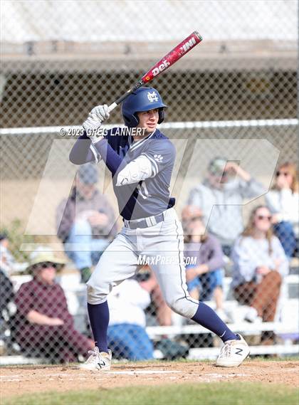 Thumbnail 3 in Marin Catholic @ Petaluma photogallery.
