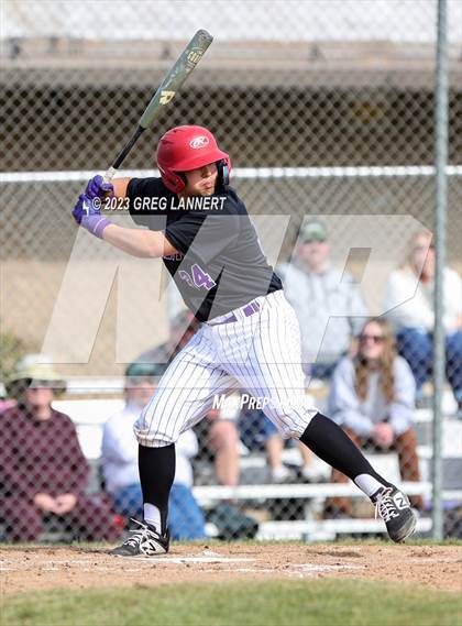 Thumbnail 1 in Marin Catholic @ Petaluma photogallery.