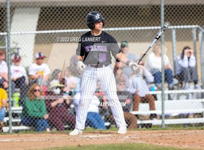 Thumbnail 1 in Marin Catholic @ Petaluma photogallery.