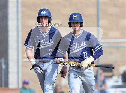 Thumbnail 1 in Marin Catholic @ Petaluma photogallery.