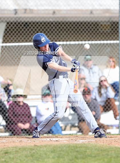 Thumbnail 1 in Marin Catholic @ Petaluma photogallery.