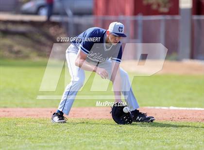 Thumbnail 3 in Marin Catholic @ Petaluma photogallery.