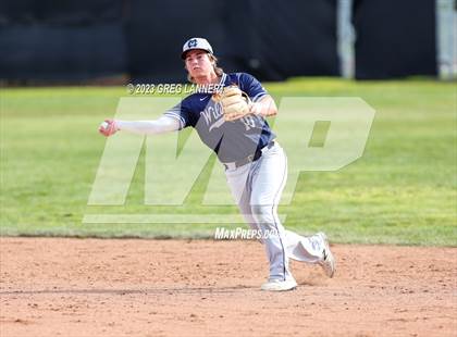 Thumbnail 2 in Marin Catholic @ Petaluma photogallery.