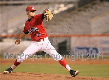 Thumbnail 3 in San Benito vs. Palo Alto (CIF CCS D1 Final) photogallery.