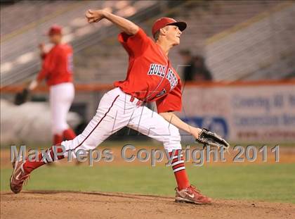 Thumbnail 2 in San Benito vs. Palo Alto (CIF CCS D1 Final) photogallery.