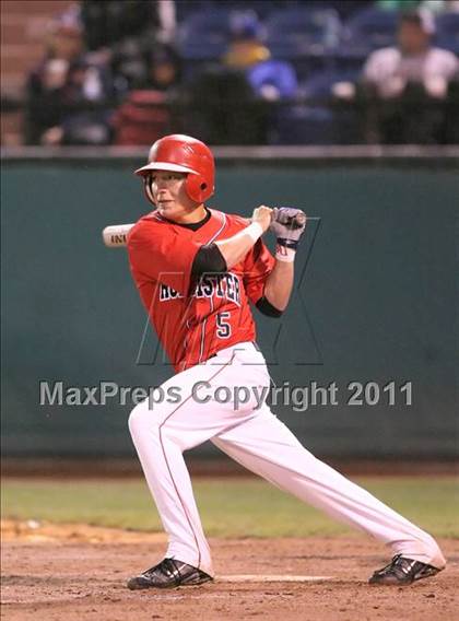 Thumbnail 3 in San Benito vs. Palo Alto (CIF CCS D1 Final) photogallery.