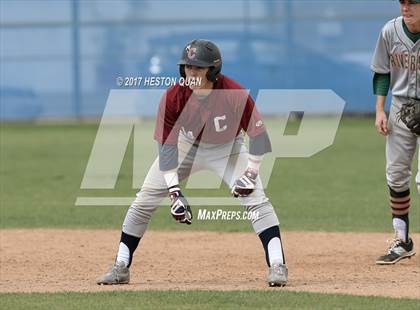 Thumbnail 2 in Capistrano Valley Christian vs Riverside Poly (Anaheim Lions Tournament) photogallery.