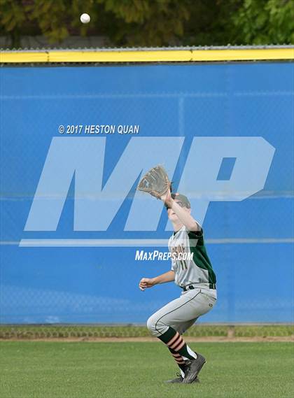 Thumbnail 2 in Capistrano Valley Christian vs Riverside Poly (Anaheim Lions Tournament) photogallery.