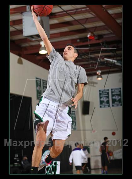 Thumbnail 1 in Jurupa Hills @ Fairmont Prep photogallery.