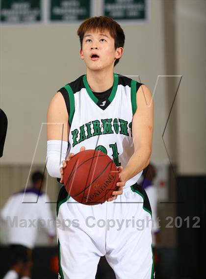 Thumbnail 2 in Jurupa Hills @ Fairmont Prep photogallery.