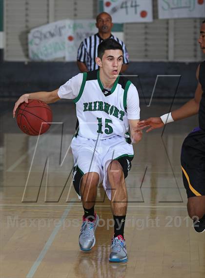 Thumbnail 1 in Jurupa Hills @ Fairmont Prep photogallery.