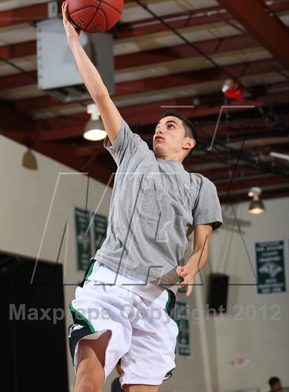 Thumbnail 3 in Jurupa Hills @ Fairmont Prep photogallery.