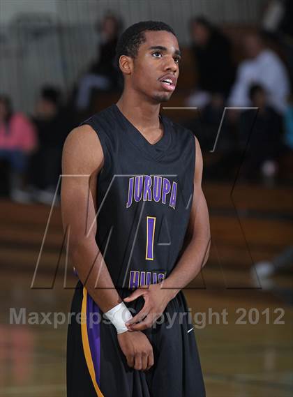 Thumbnail 3 in Jurupa Hills @ Fairmont Prep photogallery.