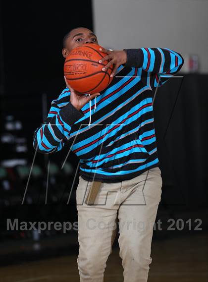 Thumbnail 2 in Jurupa Hills @ Fairmont Prep photogallery.