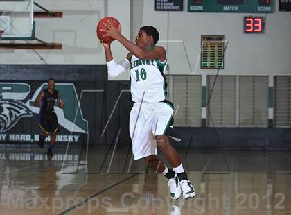 Thumbnail 2 in Jurupa Hills @ Fairmont Prep photogallery.