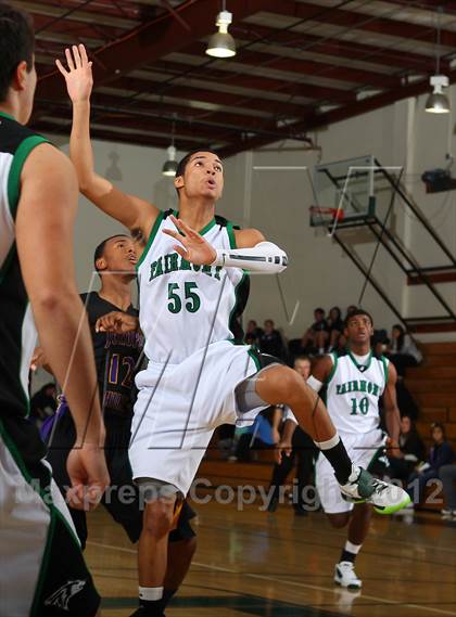 Thumbnail 2 in Jurupa Hills @ Fairmont Prep photogallery.