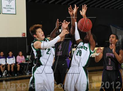 Thumbnail 2 in Jurupa Hills @ Fairmont Prep photogallery.