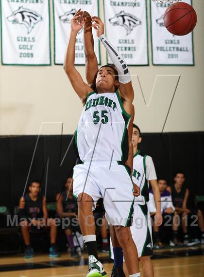 Thumbnail 2 in Jurupa Hills @ Fairmont Prep photogallery.