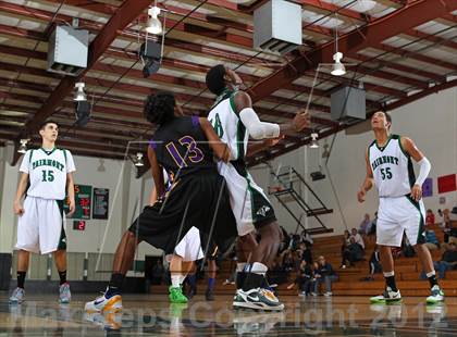 Thumbnail 1 in Jurupa Hills @ Fairmont Prep photogallery.