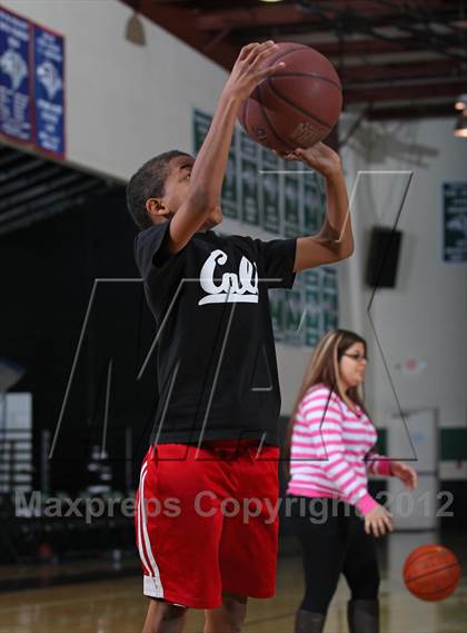 Thumbnail 2 in Jurupa Hills @ Fairmont Prep photogallery.