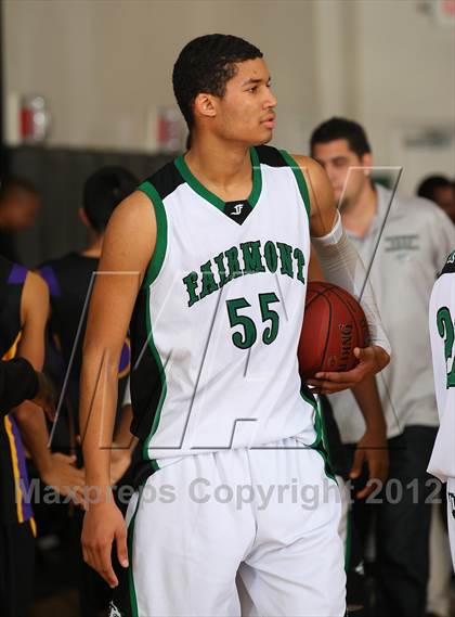 Thumbnail 1 in Jurupa Hills @ Fairmont Prep photogallery.