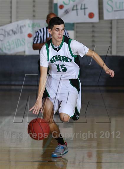 Thumbnail 3 in Jurupa Hills @ Fairmont Prep photogallery.
