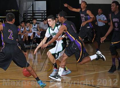 Thumbnail 3 in Jurupa Hills @ Fairmont Prep photogallery.