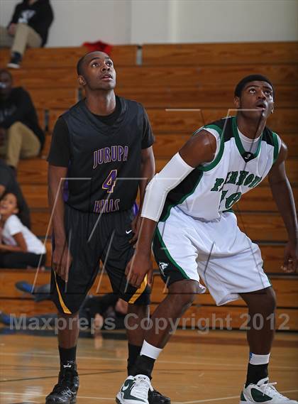 Thumbnail 3 in Jurupa Hills @ Fairmont Prep photogallery.