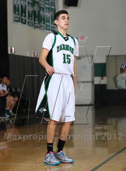 Thumbnail 1 in Jurupa Hills @ Fairmont Prep photogallery.