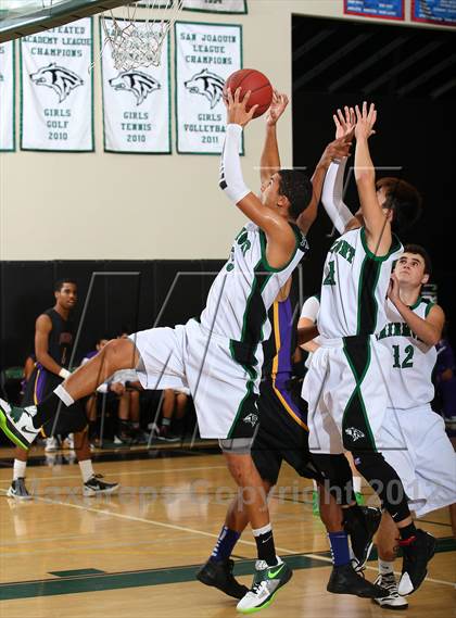 Thumbnail 3 in Jurupa Hills @ Fairmont Prep photogallery.