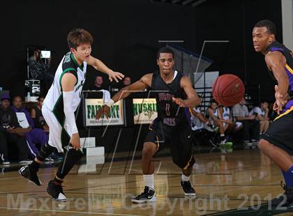 Thumbnail 3 in Jurupa Hills @ Fairmont Prep photogallery.