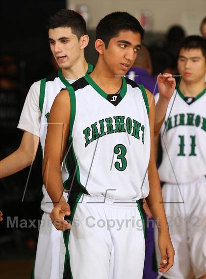 Thumbnail 3 in Jurupa Hills @ Fairmont Prep photogallery.