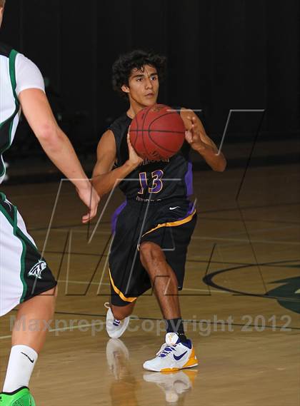 Thumbnail 2 in Jurupa Hills @ Fairmont Prep photogallery.