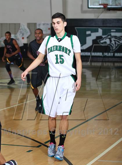 Thumbnail 2 in Jurupa Hills @ Fairmont Prep photogallery.