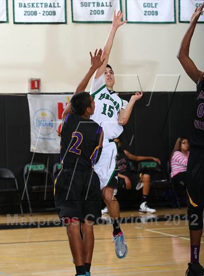 Thumbnail 3 in Jurupa Hills @ Fairmont Prep photogallery.