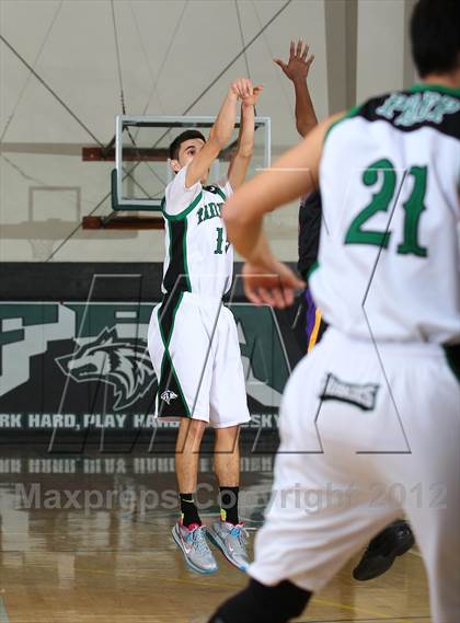 Thumbnail 3 in Jurupa Hills @ Fairmont Prep photogallery.